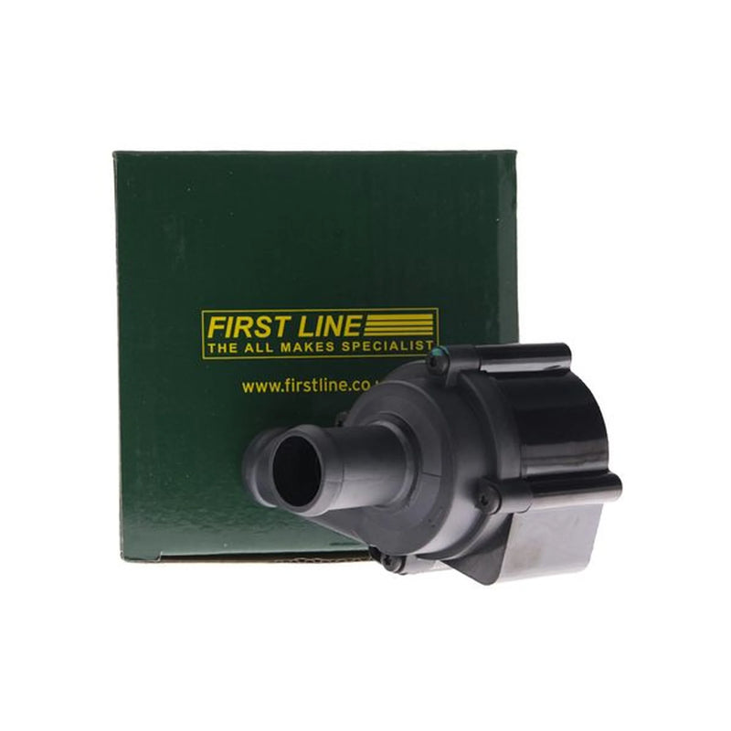 First Line Auxiliary Coolant Water Pump FWP3083