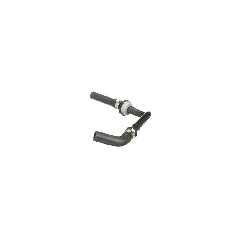 Gates Crankcase Ventilation Hose 420mm EMH525
