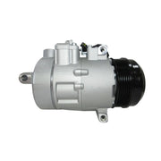 Hella Air Conditioning Compressor 8FK 366 202-231