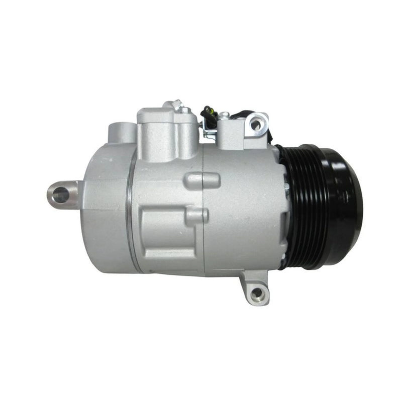 Hella Air Conditioning Compressor 8FK 366 202-231