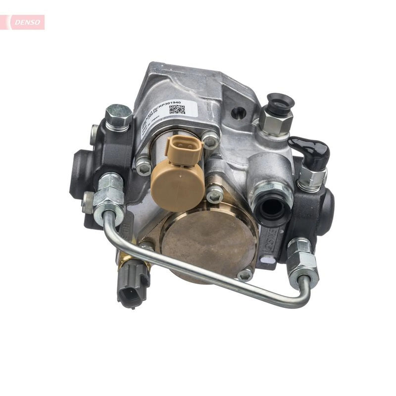 Denso High Pressure Fuel Pump DCRP301940
