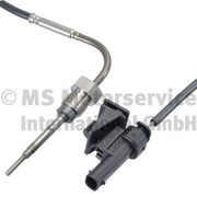 Pierburg Exhaust Gas Temperature Sensor before catalytic conve 7.11020.42.0