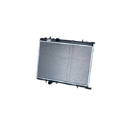 NRF Engine Radiator 58308