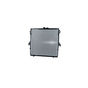 NRF Engine Radiator 59074