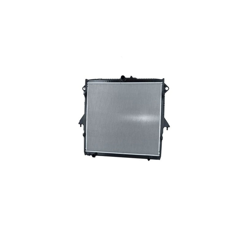 NRF Engine Radiator 59074