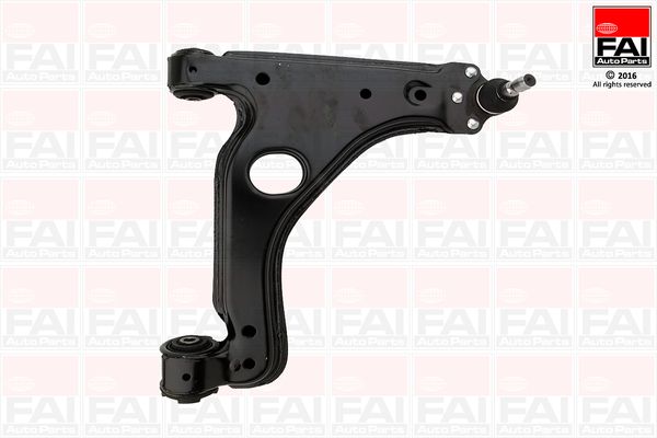 FAI Control/Trailing Arm