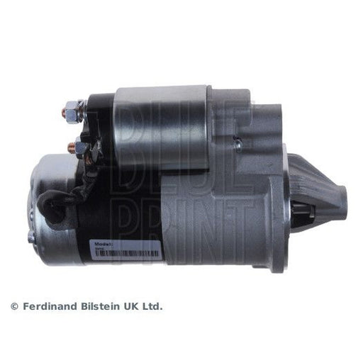 Blue Print Starter Motor 12V 1.4kW 10 Teeth ADA1012502