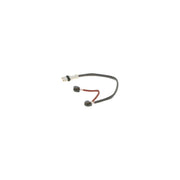 Bosch Brake Pad Wear Sensor Front 1 987 474 570