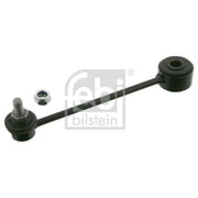 Febi Stabiliser Bar Link Coupling Rod Rear Right 27866