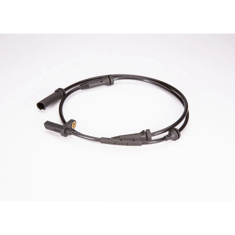 Bosch ABS Wheel Speed Sensor Front 0 986 594 630