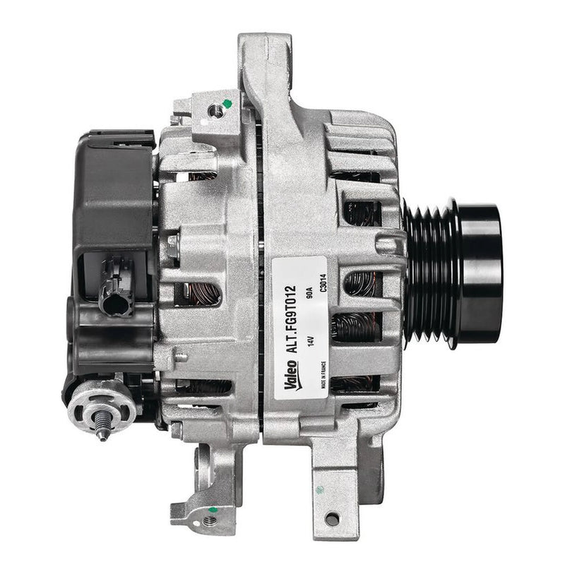 Valeo Car Alternator 12V 439787