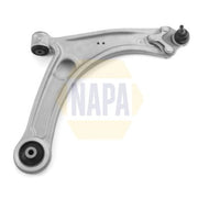 NAPA Control/Trailing Arm Front Right NST2928