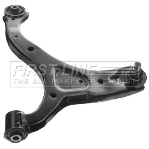 First Line Control/Trailing Arm FCA7508