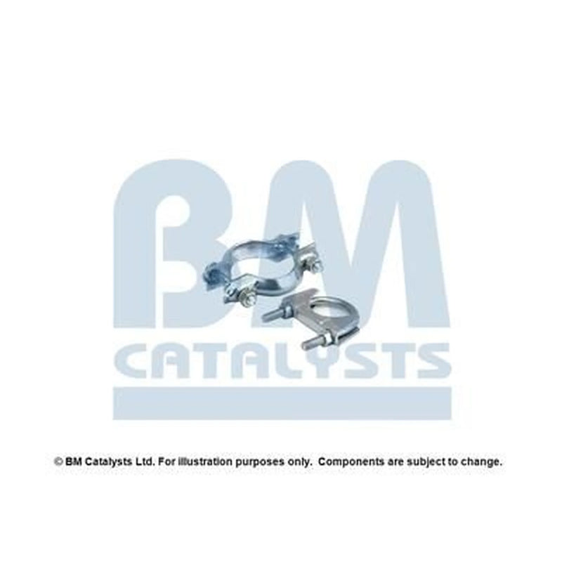 BM Catalysts Exhaust Pipe Mounting Kit FK50005A