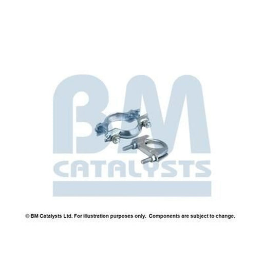 BM Catalysts Exhaust Pipe Mounting Kit FK50520A