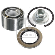 Febi Wheel Bearing Kit Front Right 72mm 173056