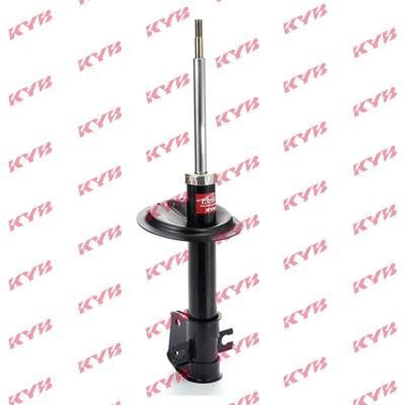 KYB Shock Absorber Damper Strut Front 333731