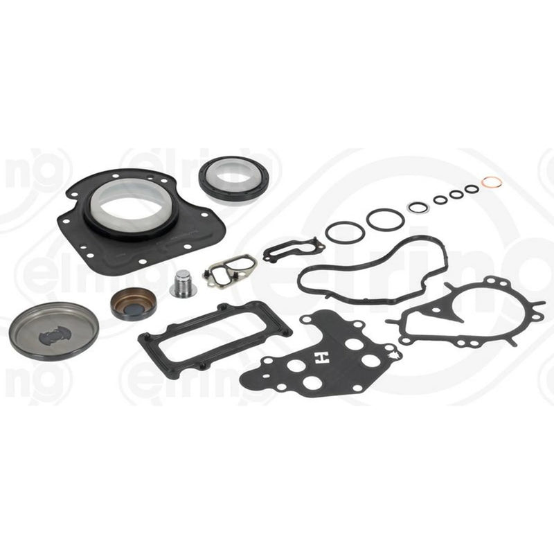 Elring Crankcase Gasket Kit ID 968.160
