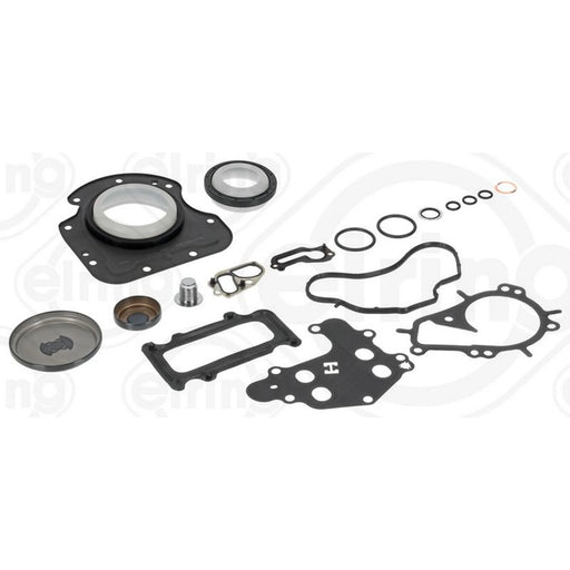 Elring Crankcase Gasket Kit ID 968.160