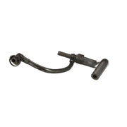 Gates Curved Radiator Hose 02-1745
