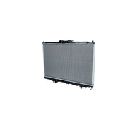 NRF Engine Radiator 53792
