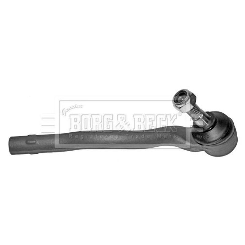 Borg & Beck Steering Tie Rod End Ball Joint BTR5417