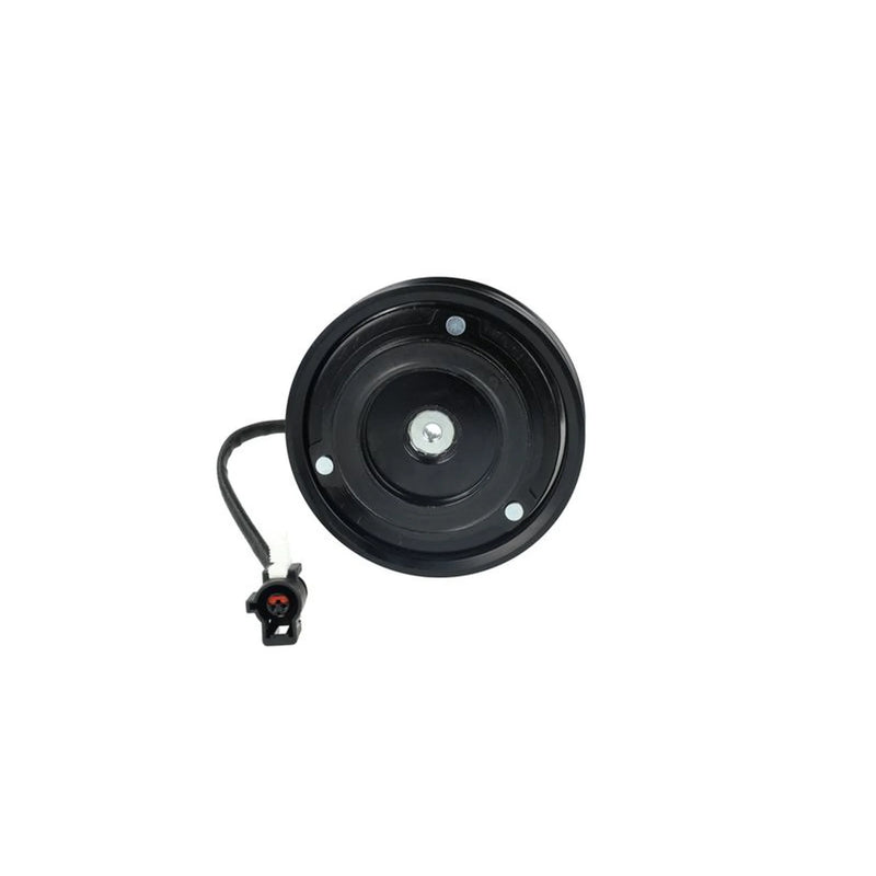 NRF A/C Compressor Magnetic Clutch 380126