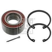 Febi Wheel Bearing Kit Front Right 72mm 03189