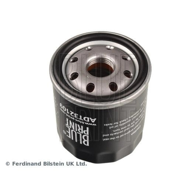 Blue Print Engine Oil Filter ADT32109