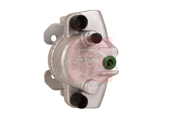 Apec Brake Caliper Assembly Front Left