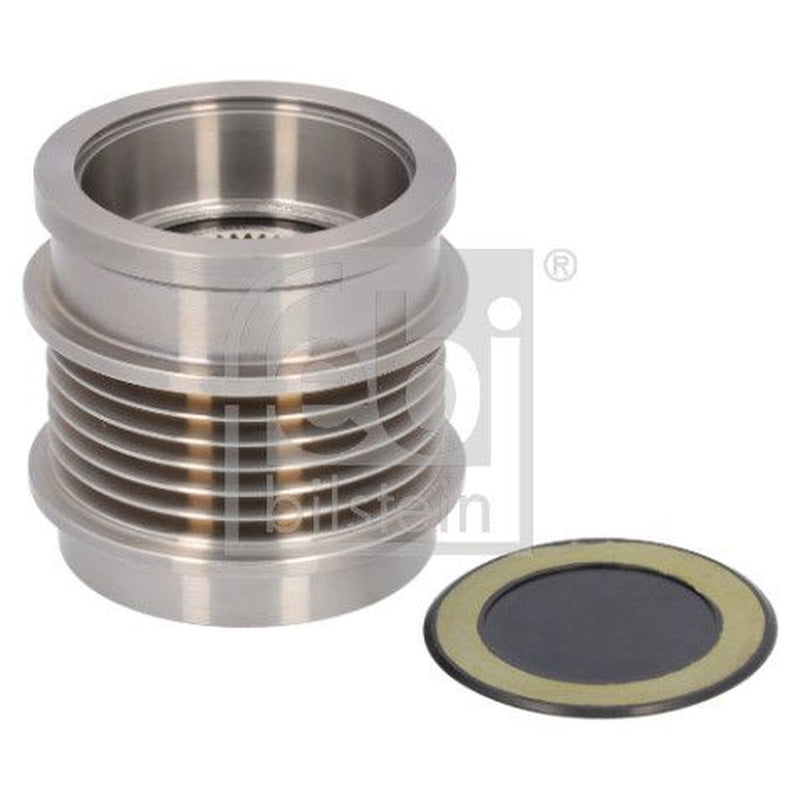 Febi Alternator Overrunning Freewheel Clutch 185001