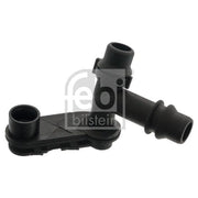 Febi Coolant Flange Housing Connector 46999