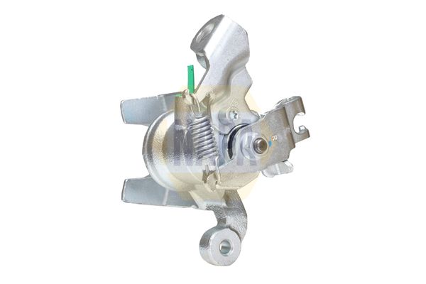 NAPA Brake Caliper Assembly Rear Right