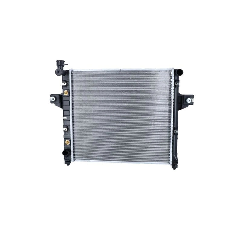 NRF Engine Radiator 58112