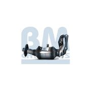 BM Catalysts Homologated Petrol Cat BM91558H