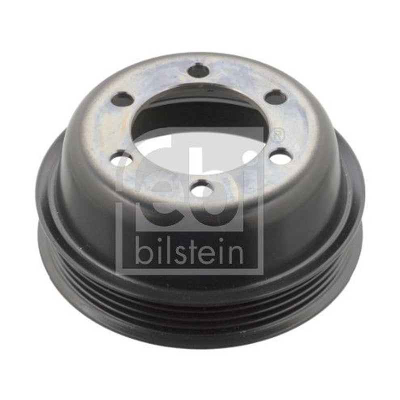 Febi Crank Shaft Belt Pulley 102045