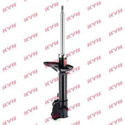 KYB Shock Absorber Damper Strut Rear Right 333781