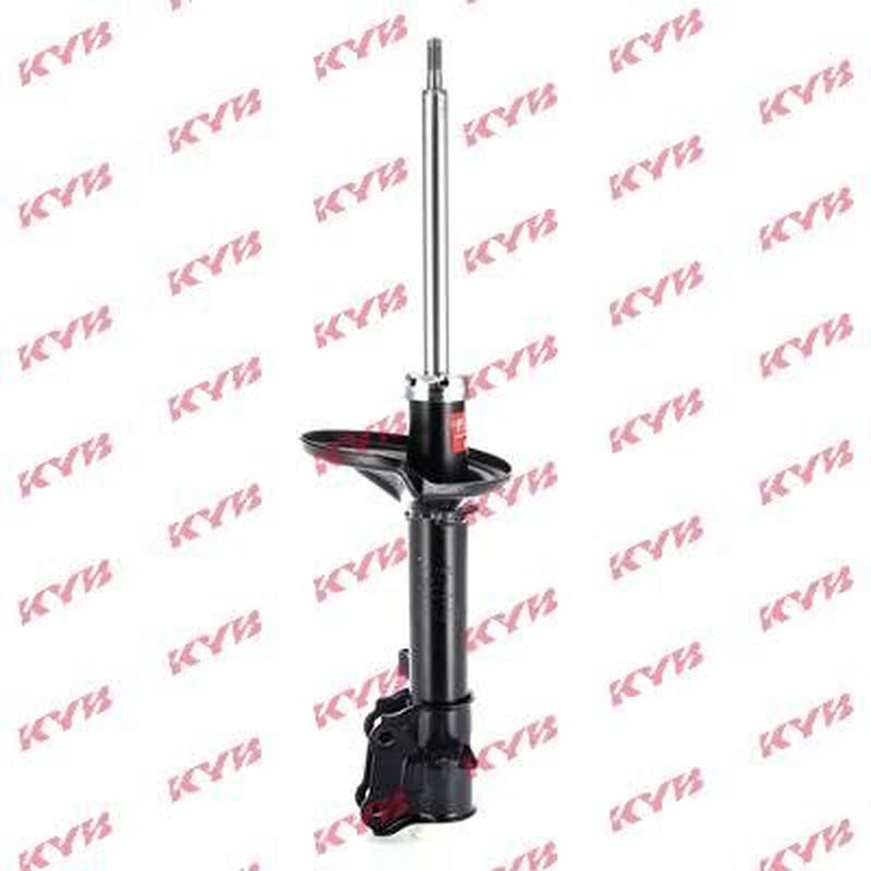 KYB Shock Absorber Damper Strut Rear Right 333781