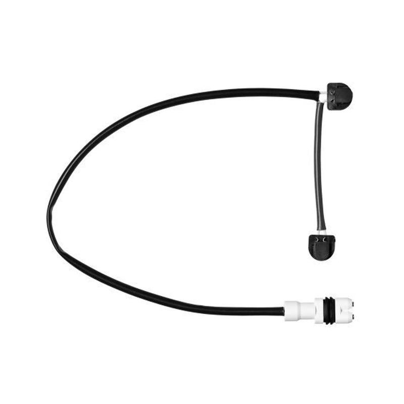Textar 2 x Brake Pad Wear Sensor Rear 98041700