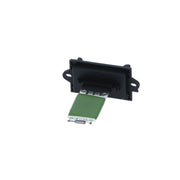 NRF Heater Blower Resistor 342046