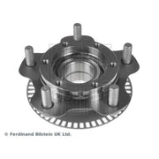 Blue Print Wheel Bearing Kit Front 108mm ADK88231