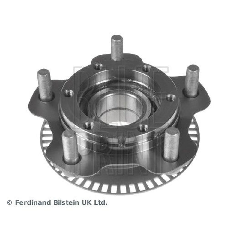 Blue Print Wheel Bearing Kit Front 108mm ADK88231