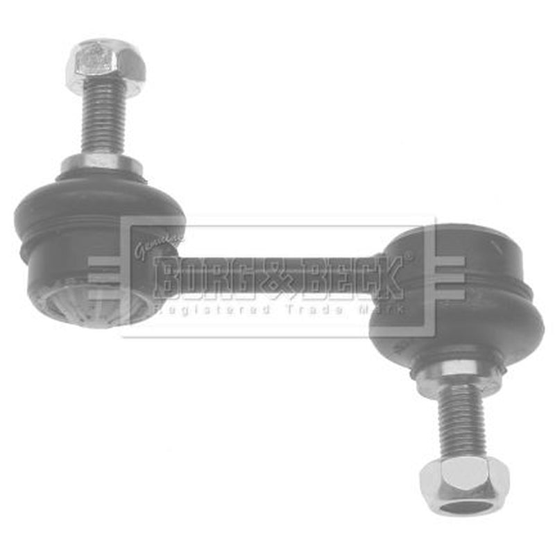 Borg & Beck Stabiliser Bar Link Coupling Rod BDL7250