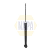 NAPA Shock Absorber Damper Strut Rear Left NSA1583