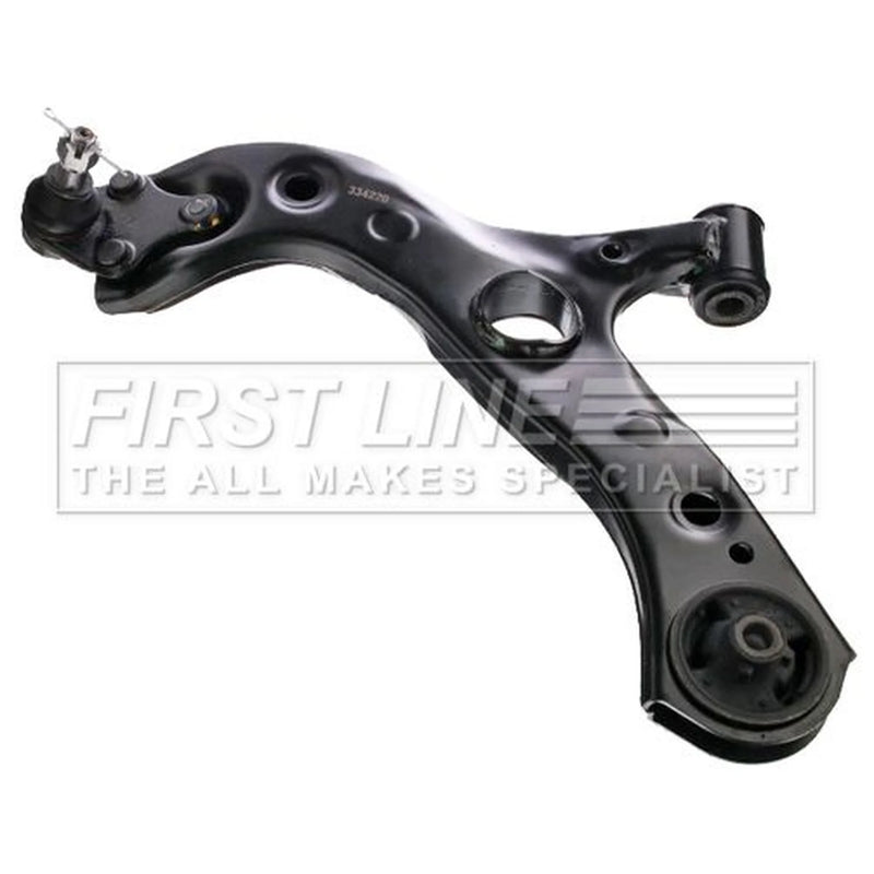 First Line Control/Trailing Arm FCA7784