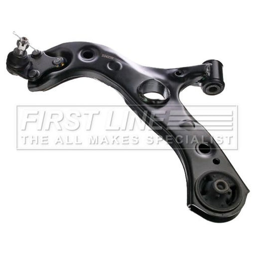 First Line Control/Trailing Arm FCA7784