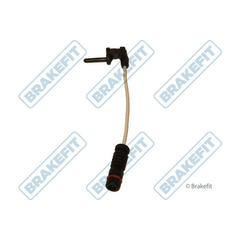 Apec Brake Pad Wear Sensor Front BWR5001