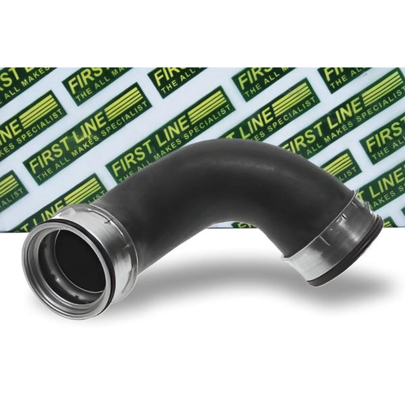 First Line Intercooler Turbo Charge Air Hose FTH1328