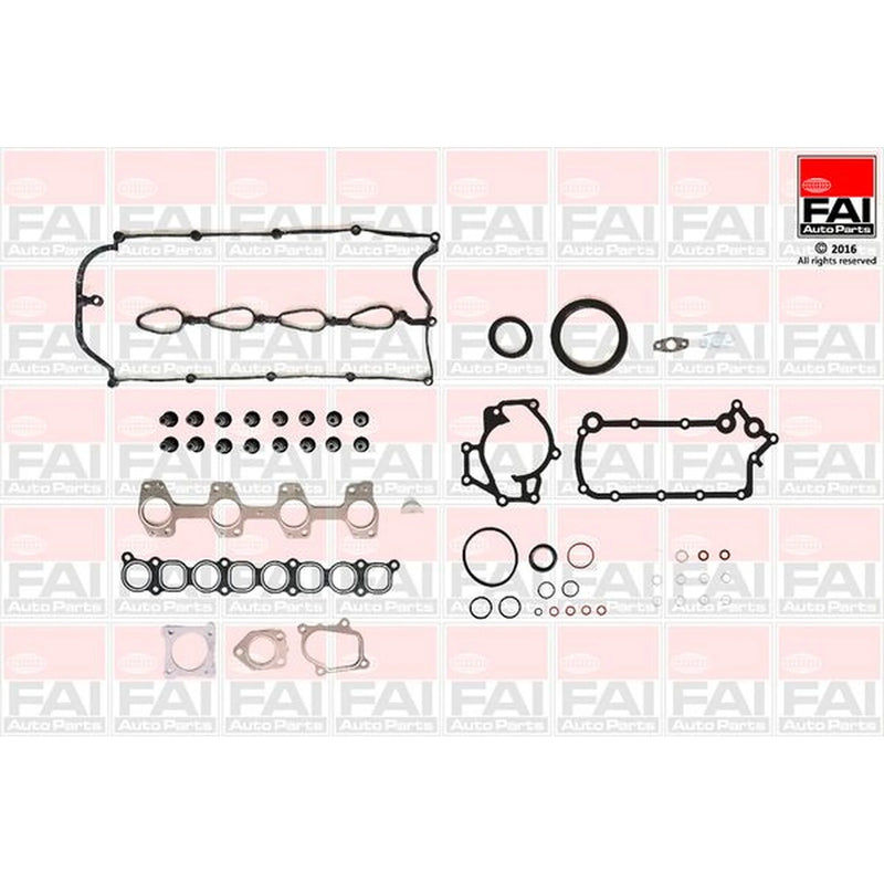 FAI Full Gasket Set No Hg FS2171NH