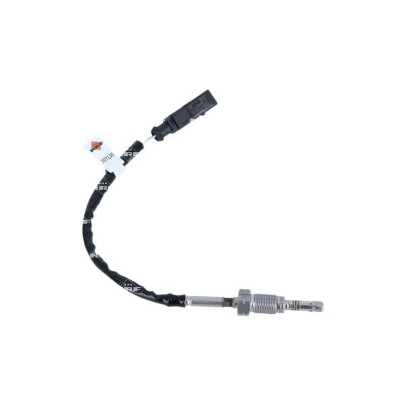 NRF Exhaust Gas Temperature Sensor before exhaust turbocharger 707130